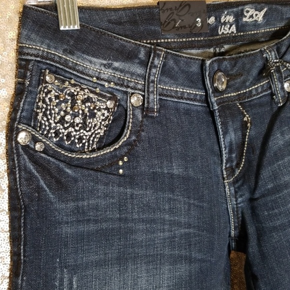 Designer jeans - Picture 4 of 7